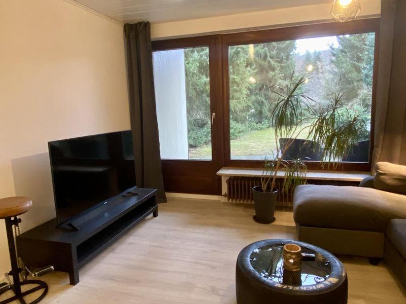 Bocksberg Bungalow Goslar Dış mekan fotoğraf